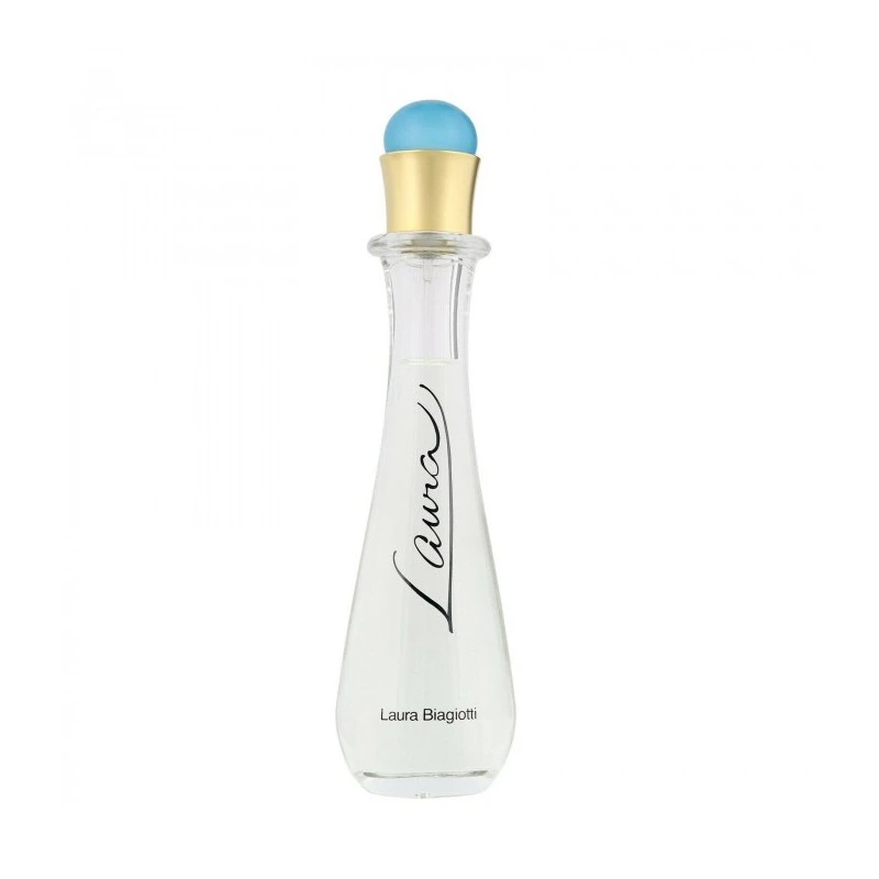 Laura Biagiotti Laura EDT 25ml, Тоалетна вода за Жени